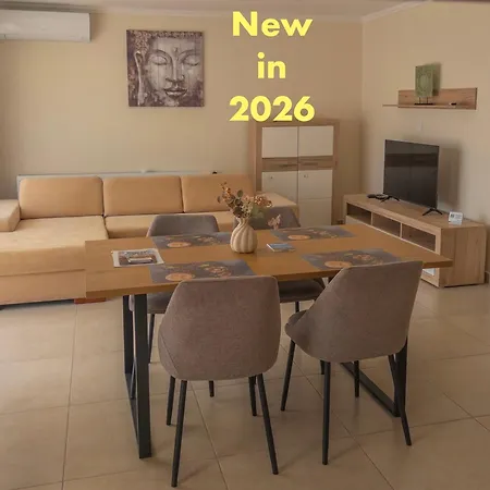 Apartman Aura 2 Hajdúszoboszló