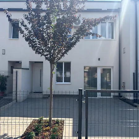 Aura 2 Lägenhet