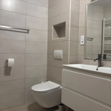 Apartman Aura 2 Hajdúszoboszló