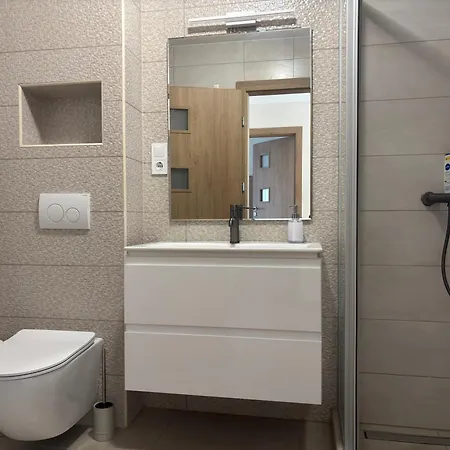 Apartman Aura 2 Hajdúszoboszló