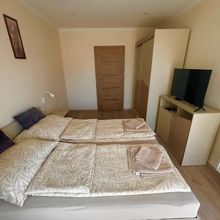 Apartman Aura 2 Hajdúszoboszló