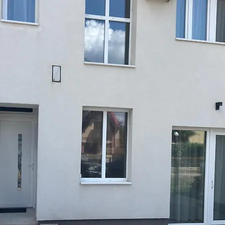 Lägenhet Aura 2 Hajdúszoboszló
